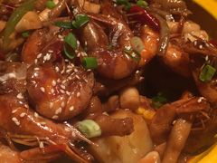 -多嘴超级肉蟹煲(欧亚卖场店)