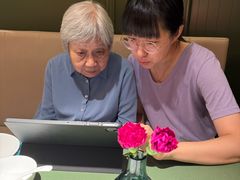 -老吉堂上海本帮菜(望京万象汇店)