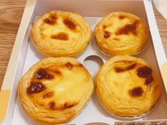 -艾莱克咖啡面包坊·甜心对白