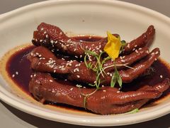 -桂满陇·手作小笼包&江南叫花鸡(中山公园店)
