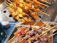 -盟重烧烤(高正街店)
