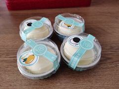 -西檬树SIMON·T轻奢蛋糕(大东方Max店)