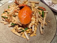 -桂满陇·西湖船宴(平安金融中心店)