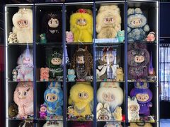 -小零西餐厅·清真(大杨树店)