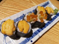 -东菊料理(吉利购物广场店)