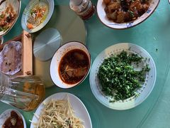 -五台山八大碗·地方风味菜馆(五爷庙店)