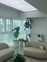 -HEYAN荷妍专业脱毛连锁机构