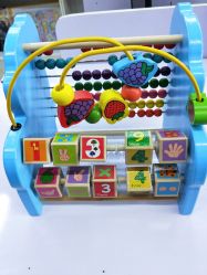 -开心哈乐亲子乐园(东森时尚百货店)