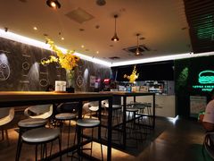 -龙治汉堡(中华城店)