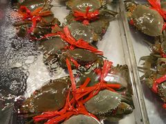 -下环街市熟食中心