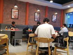 -和合谷(海淀五路居店)