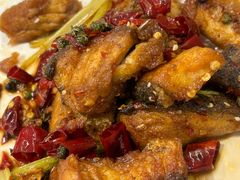 -刘胖子家常菜·蹄花焖藕(中南店)