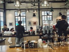 -The Workshop Coffee