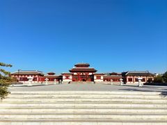-洛阳古墓博物馆