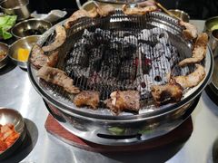 -本炙炭烤·蒲烧活鳗料理店(金沙洲店)