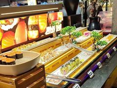 -盛江山自助料理(太原街万达店)