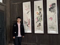 -窦圌山风景区