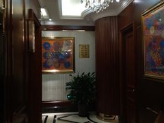 -金时代顺风大酒店(协泰店)