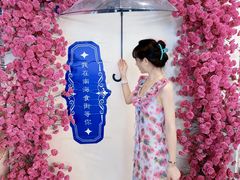 -南海食街(佛冈店)