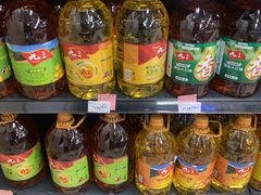 -永辉超市(红旗街万达广场店)