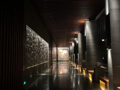 -三亚太阳湾柏悦酒店