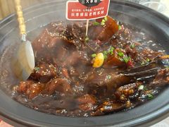 -回味黑鸭煲·始于2006(万松园店)