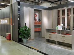 -百安居装修建材卖场(罗湖店)