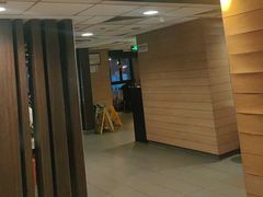 -麦当劳(大羊坊路店)