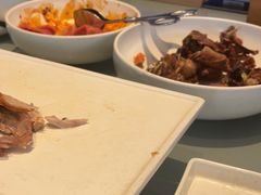 -小大董·烤鸭(观景餐厅·南京西路店)