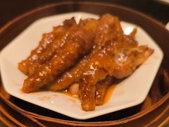 -京香轩·中餐厅(上海中庚聚龙酒店)