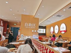 -乡村基·川味现炒大王(熙悦天街店)