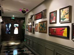 -米乐星世界KTV(汇智国际商业中心店)