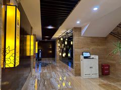 -益健·足疗汗蒸SPA(芙蓉广场店)