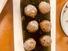 -长春观斋补堂素菜馆