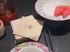 -知楚•精致湖北菜(武商MALL店)