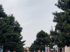 -沈阳方特欢乐世界
