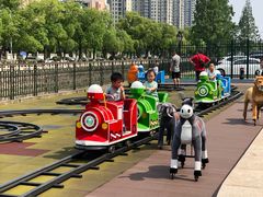 -蒙特利亲子乐园