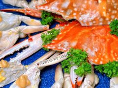 -粤盛海鲜平价店(洛溪食街店)