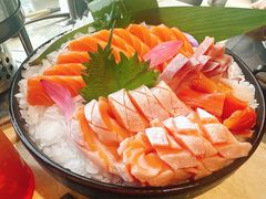 -粤海喜来登酒店-班妮海鲜铁板烧和牛放题餐厅(天河城店)