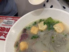 -鸭得堡老鸭汤·鸭血粉丝(南京博物院店)