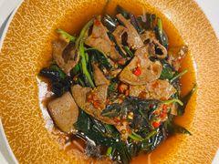 -贡宴盐帮菜自贡驻京联络处餐厅