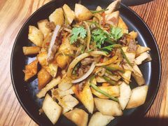 -塔哈尔·新疆盛宴(城西银泰店)