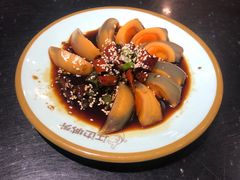 -江边城外烤全鱼(龙德广场店)