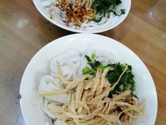 -再回首鸡肉米线(人民路一店)