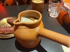 -何师烧烤Pro ··江湖川菜·小龙虾·精酿啤酒(太古里旗舰店)