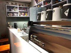 -T-COFFEE(长江花园店)
