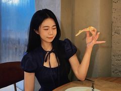 -OGGI TRATTORIA PIZZERIA(深业上城店)