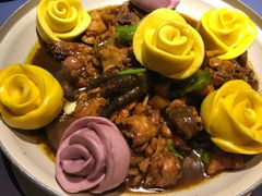 -章丘宴(唐人中心店)