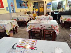 -金姐台湾菜(珠江路店)