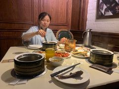 -加餐海鲜自助(集美银泰百货店)